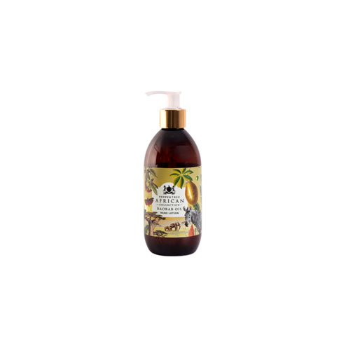African Collection Baobab Hand Lotion 300ml African Collection Baobab Hand Lotion 300ml