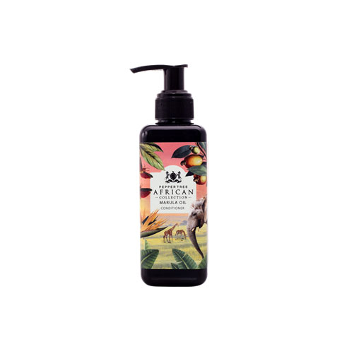 African Collection Marula Conditioner 200ml African Collection Marula Conditioner 200ml