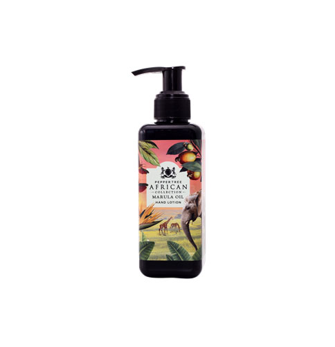 African Collection Marula Hand Lotion 200ml African Collection Marula Hand Lotion 200ml