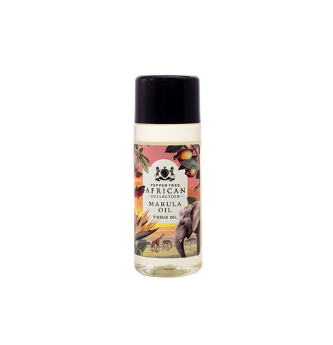 African Collection Marula Tissue Oil 100ml African Collection Marula Tissue Oil 100ml