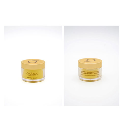 Orobaa of Africa Beard Balm Orobaa of Africa Beard Balm