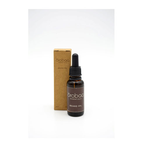 Orobaa of Africa Beard Oil Orobaa of Africa Beard Oil