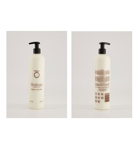 Orobaa of Africa Body Lotion Orobaa of Africa Body Lotion