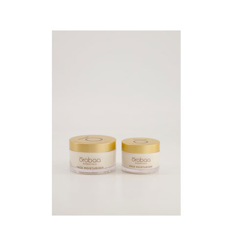 Orobaa of Africa Face Moisturiser Orobaa of Africa Face Moisturiser