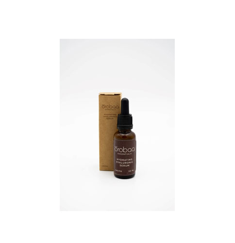 Orobaa of Africa Hydrating Hyaluronic Serum Orobaa of Africa Hydrating Hyaluronic Serum