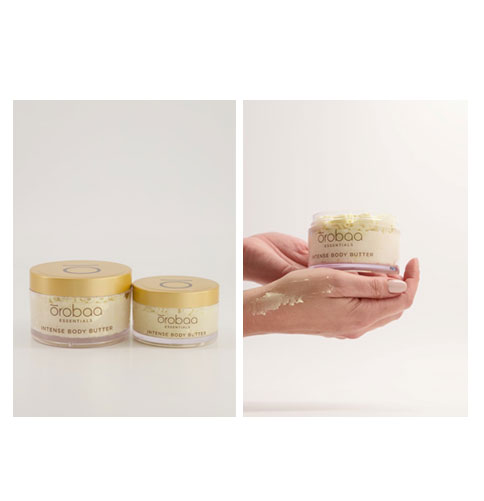 Orobaa of Africa Intense Body Butter Orobaa of Africa Intense Body Butter