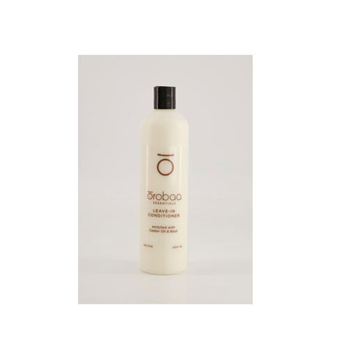 Orobaa of Africa Leave in Conditioner Orobaa of Africa Leave in Conditioner