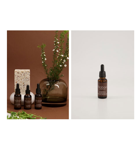 Orobaa of Africa Vitamin C Overnight Repair Booster Orobaa of Africa Vitamin C Overnight Repair Booster