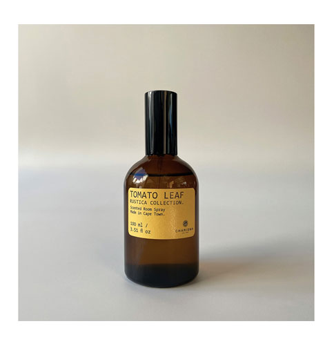 Rustica Tomato Leaf Luxury Scented Room Spray Rustica Tomato Leaf Luxury Scented Room Spray