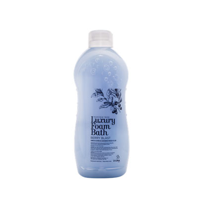 Berry Blast Luxury Foam Bath Berry Blast Luxury Foam Bath