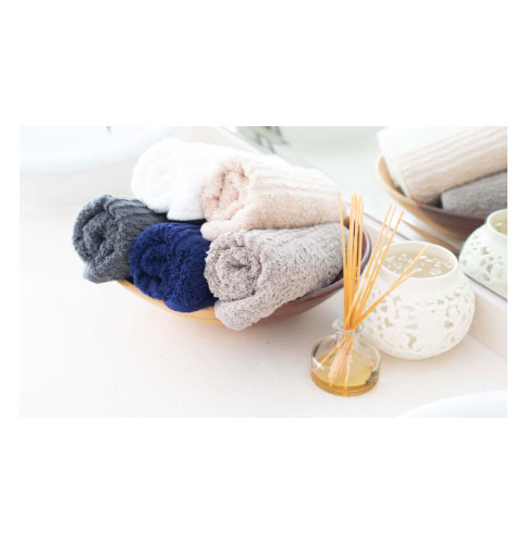 Marathon™ Face Cloth & Bath Mat Marathon™ Face Cloth & Bath Mat